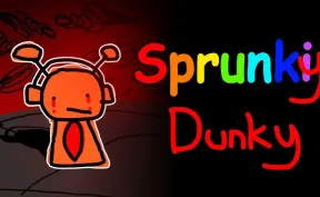Sprunky Dunky